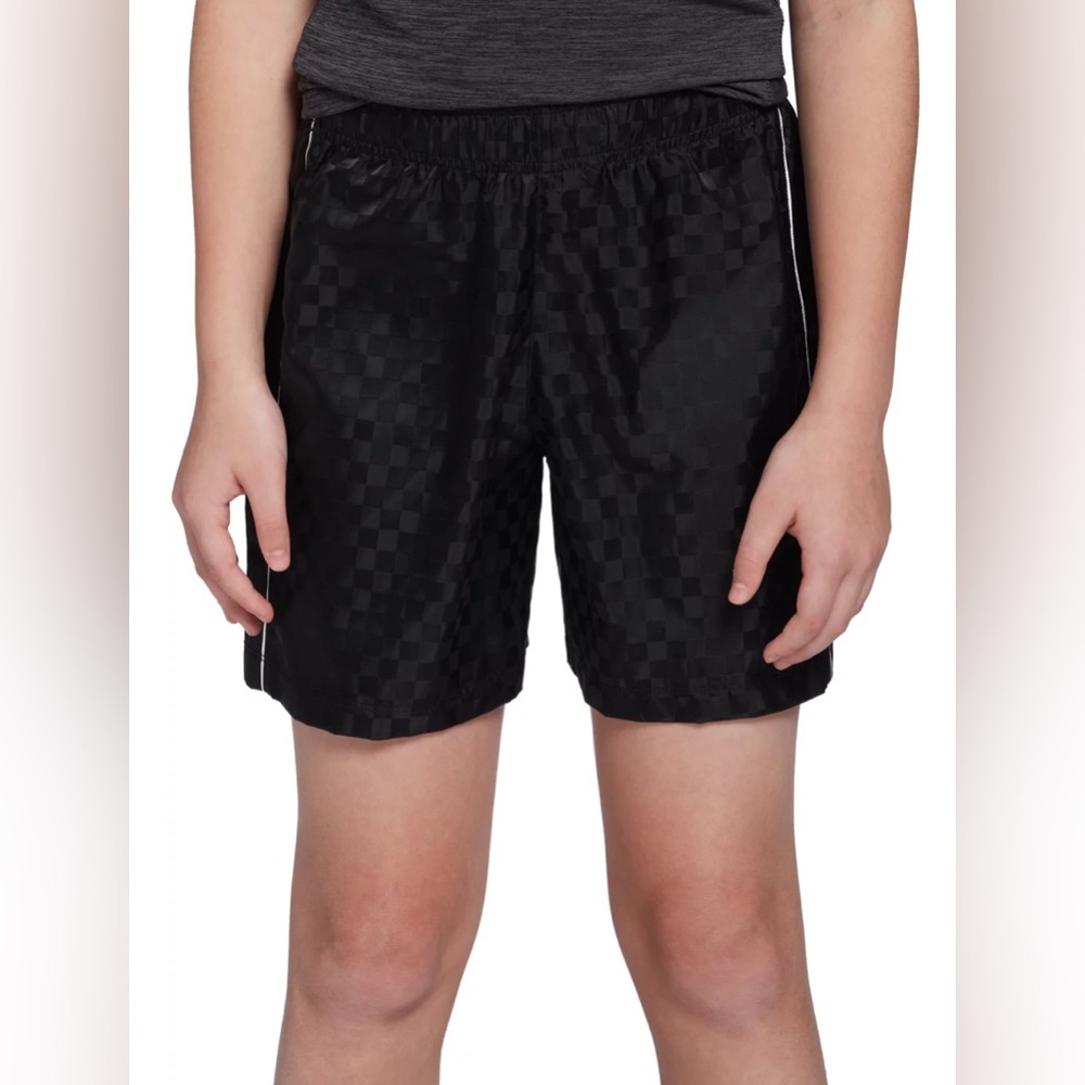DSG Boys Woven Soccer Shorts